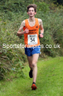 Senior Mens relay, 2021 Farringdon Open Cross Country, Sunderland . Photo: David T. Hewitson/Sports for All Pics